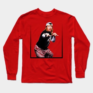 RIP Ron Sexton Long Sleeve T-Shirt